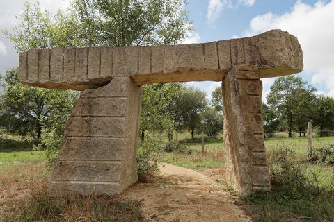Parc de Sculptures Monumentales