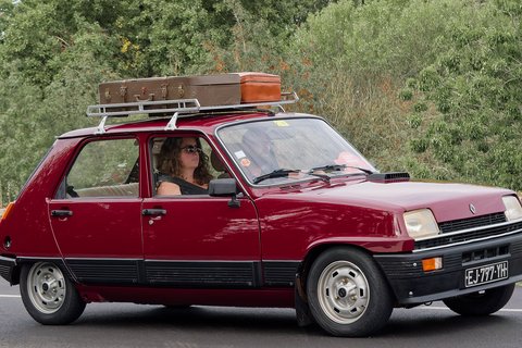 Renault 5