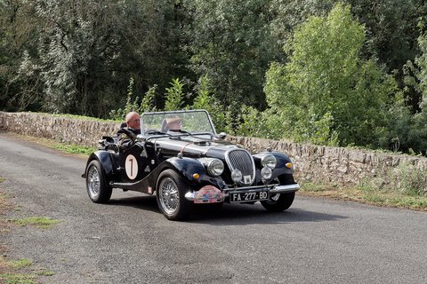 Roadster n°1