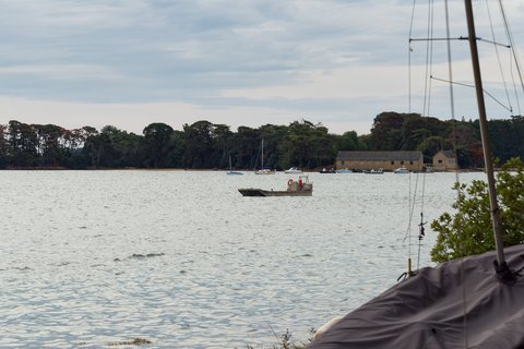 Week-end en Bretagne