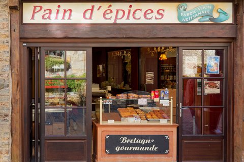 Pain d'épices